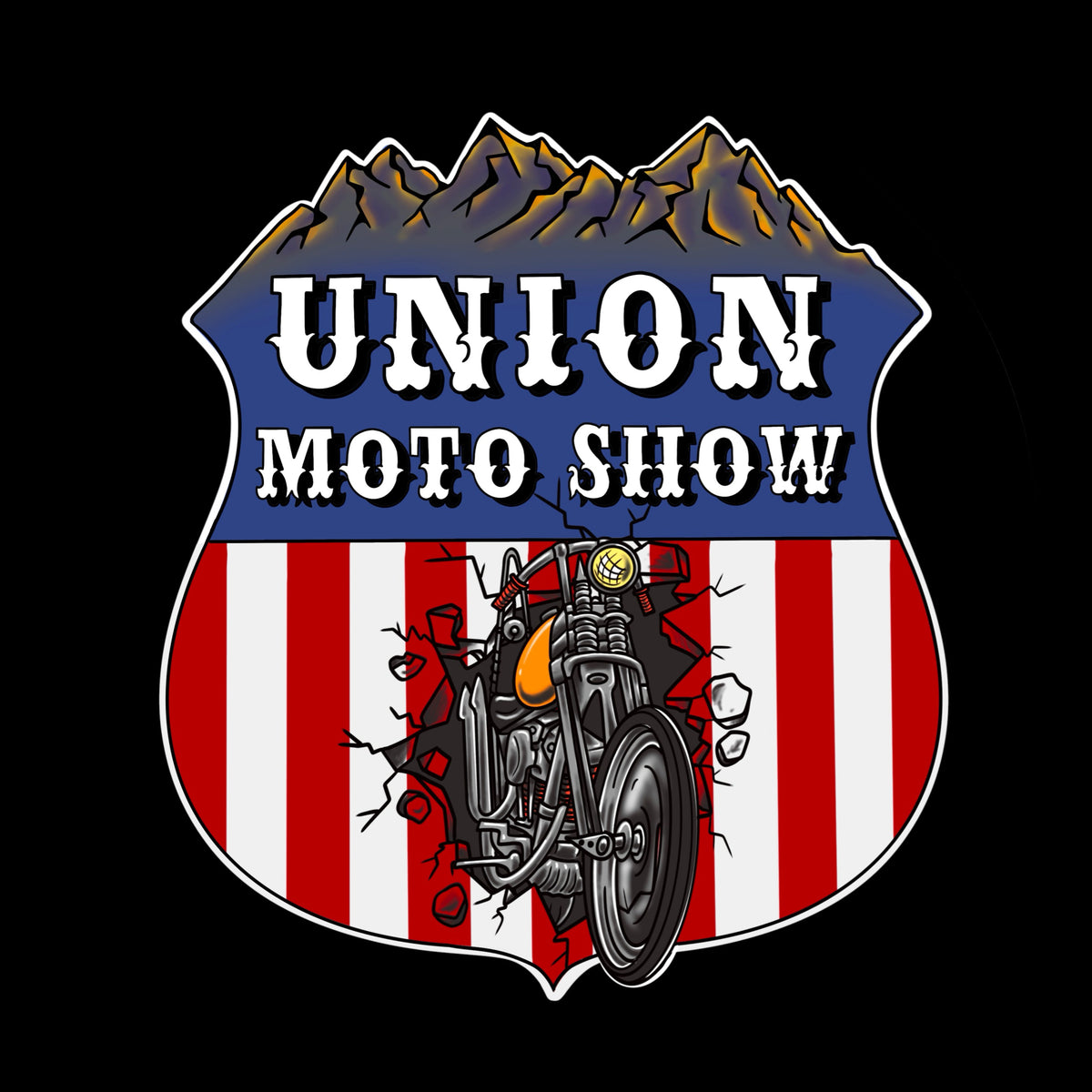 Flat track motorcycle race coming to Salt Lake City