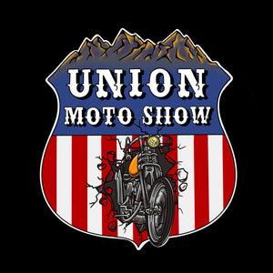 Hotdoggin presents the Union Moto Series in Utah!