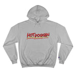 Hotdoggin Champ Hoodie