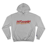 Hotdoggin Champ Hoodie