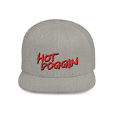 Radical Dude HotDoggin Hat