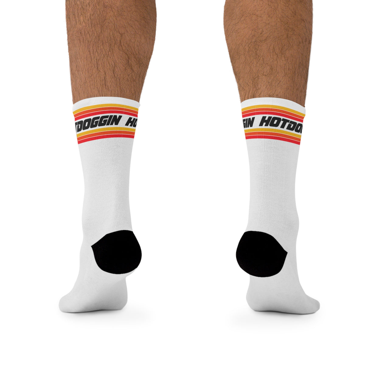 HotDoggin Retro Rippers