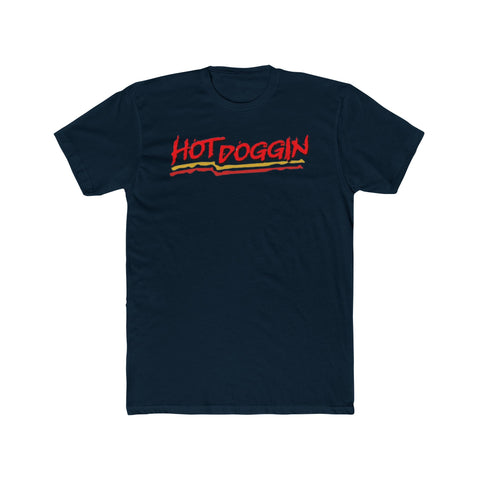 Messy Hotdoggin Tee