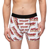 HotDoggin Boxers. Keep Them Buns Warm!