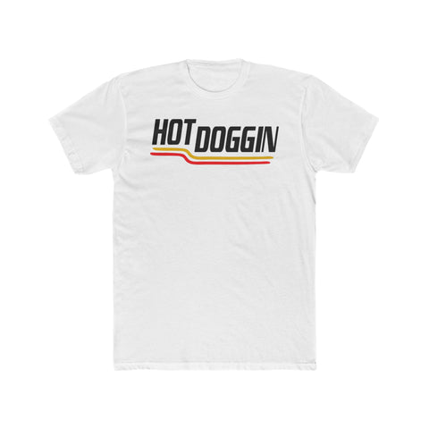 Original HotDoggin Tee