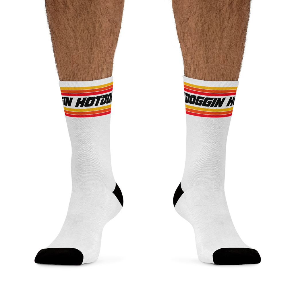 HotDoggin Retro Rippers