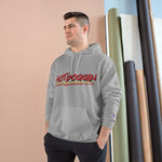 Hotdoggin Champ Hoodie