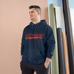 Hotdoggin Champ Hoodie