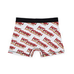 HotDoggin Boxers. Keep Them Buns Warm!