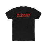 Messy Hotdoggin Tee