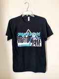 MOTO JAM Spring Fling 2021 Short Sleeves T-Shirt